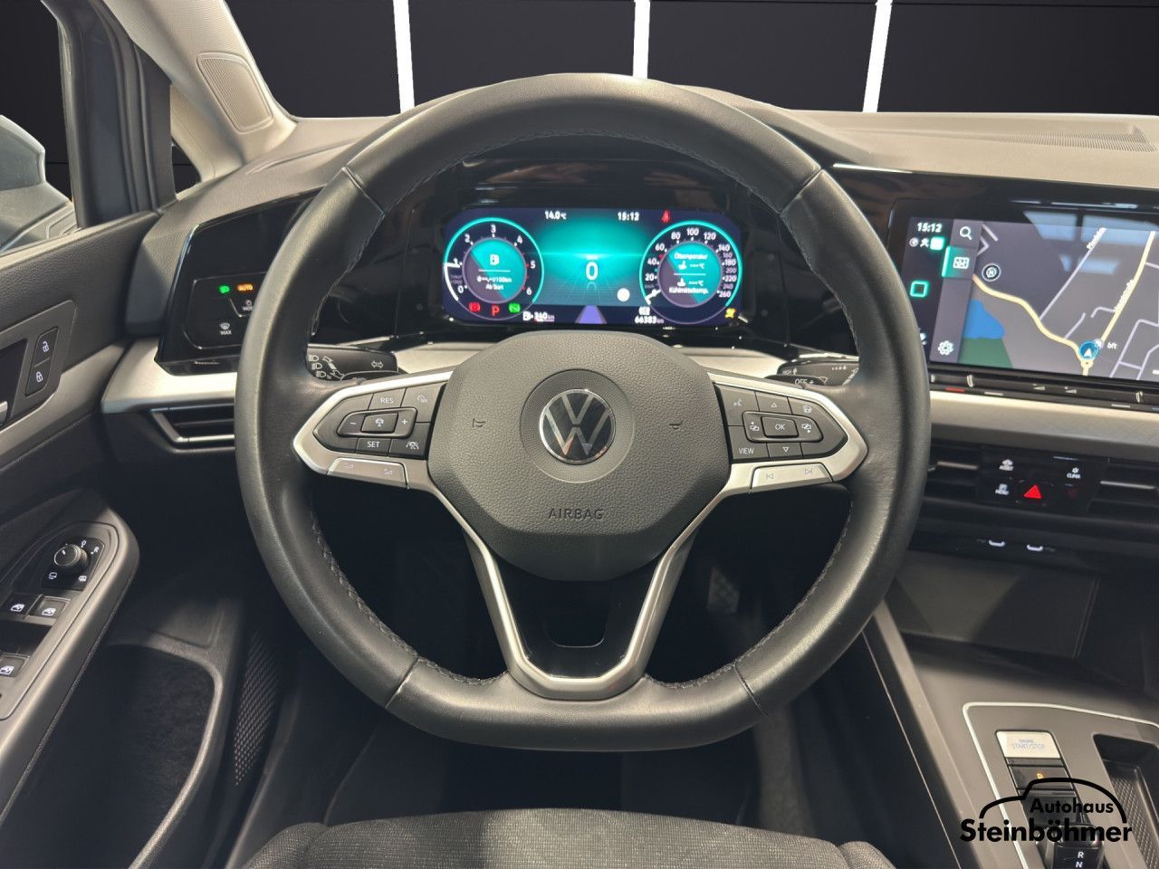 Volkswagen Golf - Bild 17