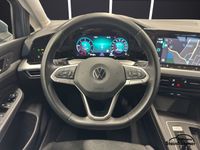 Volkswagen Golf - Vorschau Bild 17