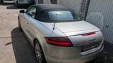 Audi TT Roadster 2.0 TFSI - Cabrio - gebrauchte Audi TT aus dem Jahr 2008