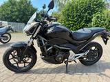 Honda NC700SA