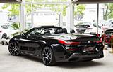 BMW 840 d xDrive M Sportpaket B&W Surround Voll! - BMW 840: Cabrio
