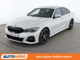 BMW 330i M Sport Aut.*NAVI*LED*ACC*H&K*CAM*PDC*SHZ* - BMW 330: Limousine
