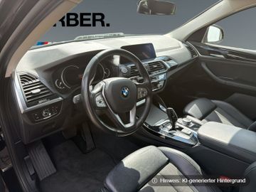 BMW X4 - 10