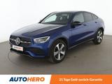 Mercedes-Benz GLC 400 d 4Matic AMG Line Aut. *360°*MEMORY*