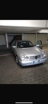 Mercedes-Benz Mercedes Benz E280 - gebrauchte Mercedes-Benz E 280 aus dem Jahr 1998