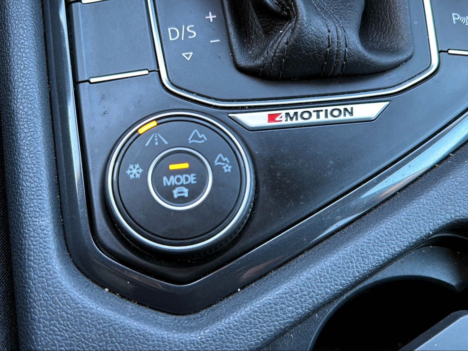 Volkswagen Tiguan Allspace Highline 4Motion 7Sitzplätze ACC foto 15