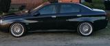 Alfa Romeo 166 3.0 V6 24V Sportronic Distinctive Distin... - Alfa Romeo 166: 3.0