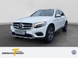 Mercedes-Benz GLC 250 d 4Matic EXCLUSIVE AHK PANO STHZG BURMES - Mercedes-Benz GLC-Klasse Gebrauchtwagen in Duisburg