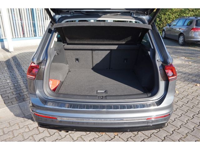 Tiguan 2.0 TDI Highline DSG 4Motion *R-Line Ext.