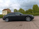 BMW 7er (E65) 745 LI V8 4.4 Automatik - BMW 745: 745li
