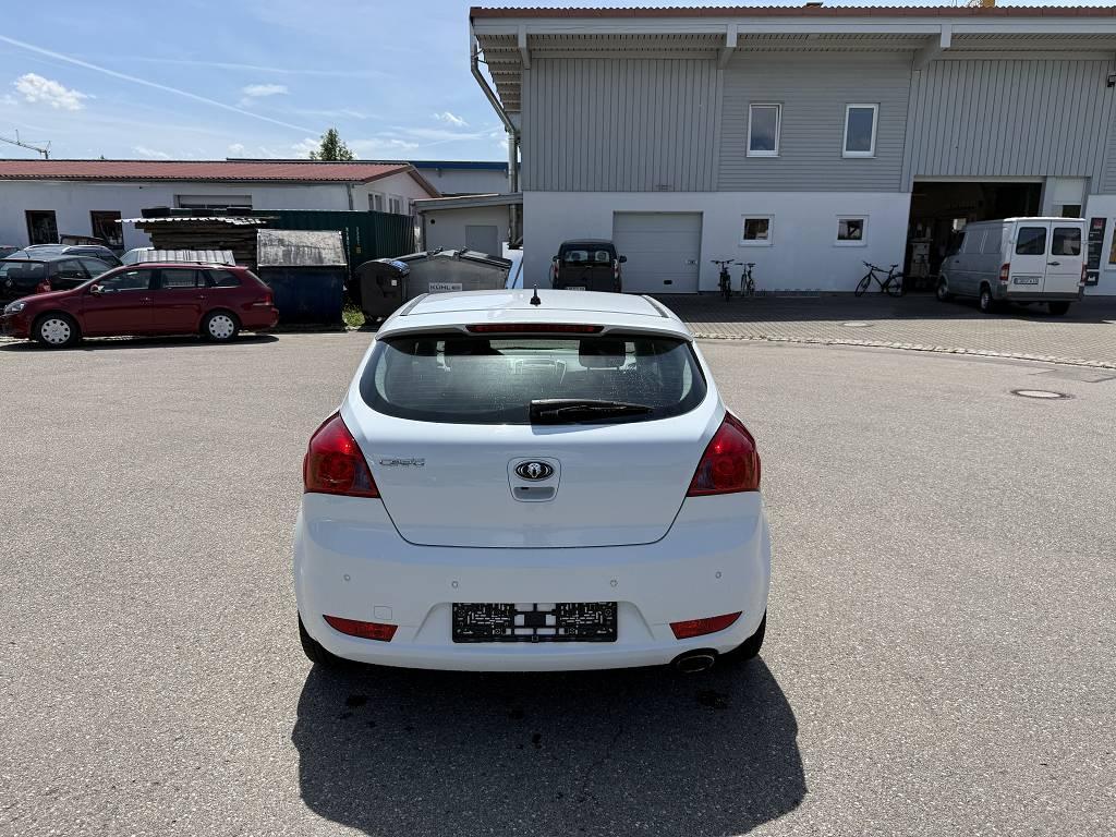 Kia ProCeed 1.4 *Tüv + KD Neu *Garantie*