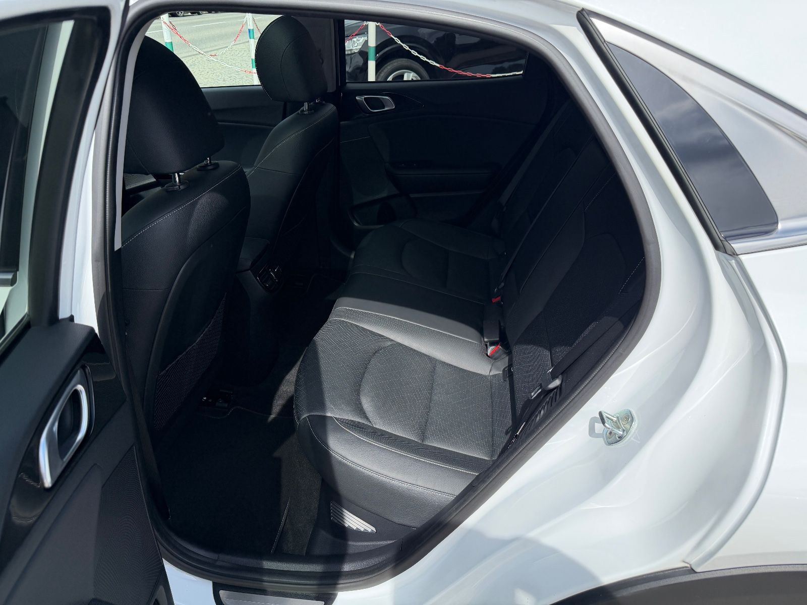 Fahrzeugabbildung Kia XCeed Platinum Edition Plug-in Hybrid VOLL