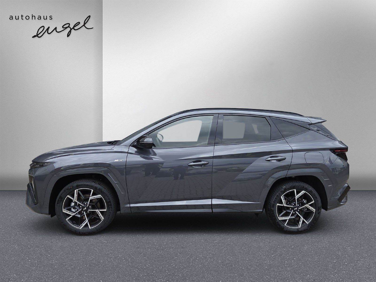 Hyundai Tucson – Bild 4