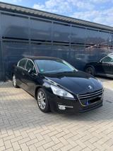 Peugeot 508 Allure HDi 140 Allure - Peugeot 508