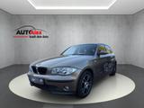 BMW 116i - BMW 116 aus 2005: 116i