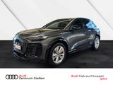 Audi SQ6 e-tron quattro Black Pano B&O HuD 360°Kamera - graue Audi SQ6 e-tron