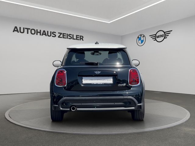 Foto Nummer 6: MINI Cooper
