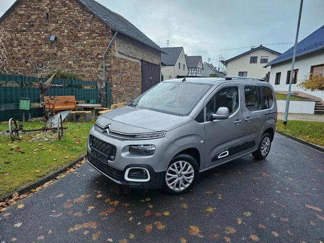 Citroën Berlingo Feel M Navi Tempomat Shzg