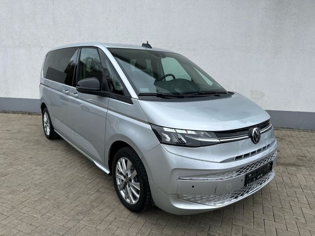 Volkswagen T7 Multivan/1.Hand/Automatik/