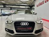 Audi A5 2.0 TFSI S LINE XENON 6 GANG LED 2.HAND TOP - gebrauchte Audi A5 aus dem Jahr 2013