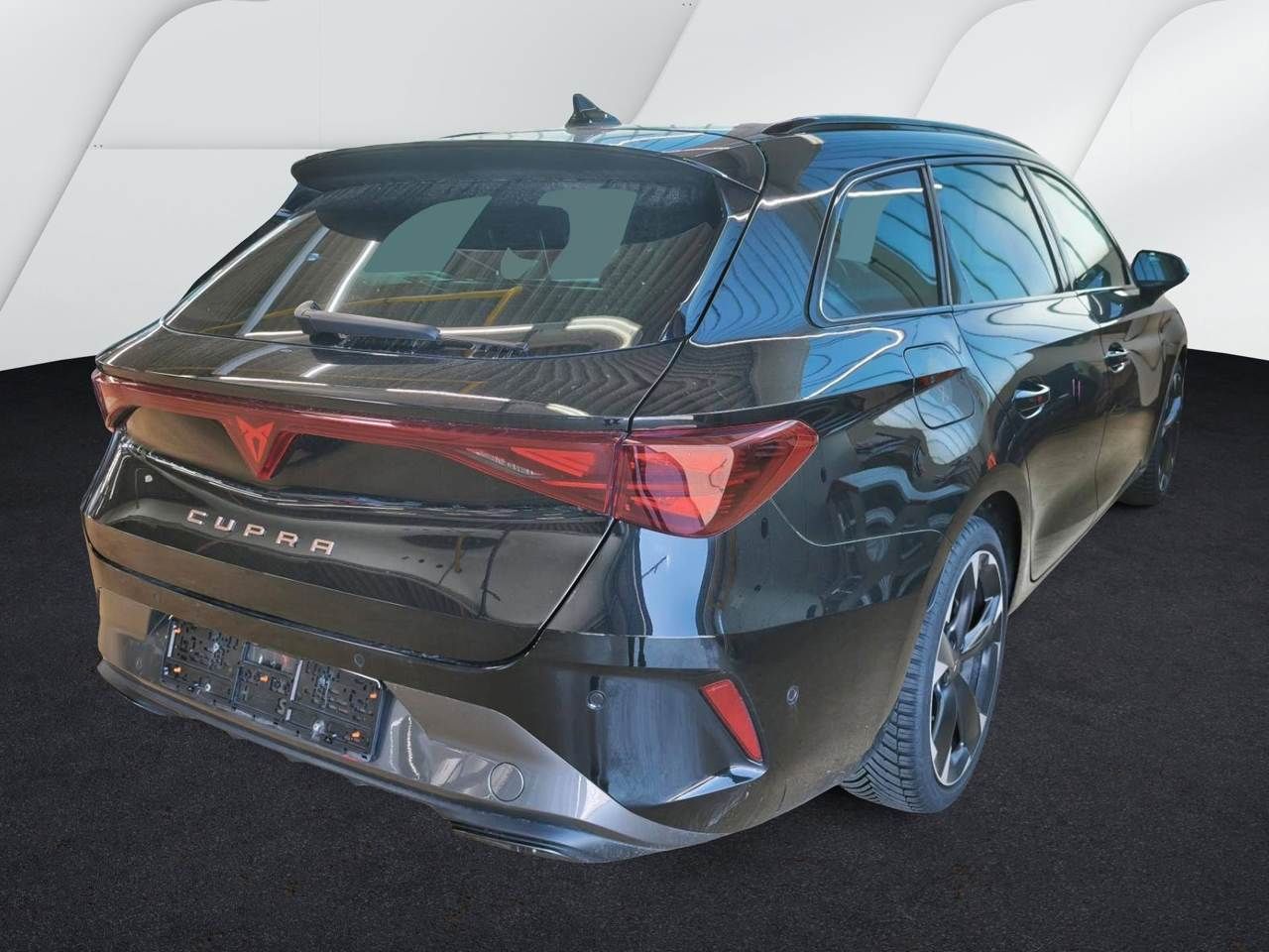 Cupra Leon - Bild 3