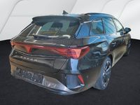 Cupra Leon - Vorschau Bild 3