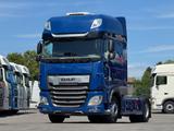 DAF XF 480 **SSC, ACC, Intarder, Klima, 2 Tanks EZ 1 - Rettungswagen