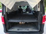 Mercedes-Benz Marco Polo 300d 4 Matic - Wohnwagen