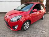 Renault Twingo Twingo 1.2 16V Rip Curl - Renault Twingo aus 2010: Rip Curl