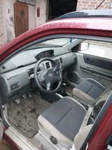 Nissan Xtrail Diesel - gebrauchte Nissan X-Trail aus dem Jahr 2003