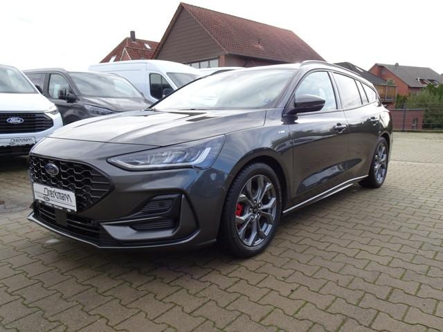Ford Focus Turnier ST-Line X