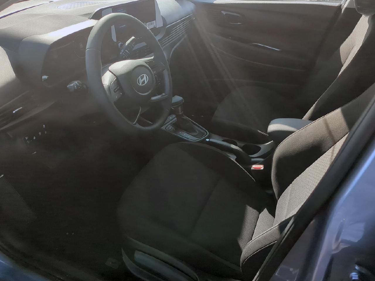 Fahrzeugabbildung Hyundai i20 Trend*Automatik*