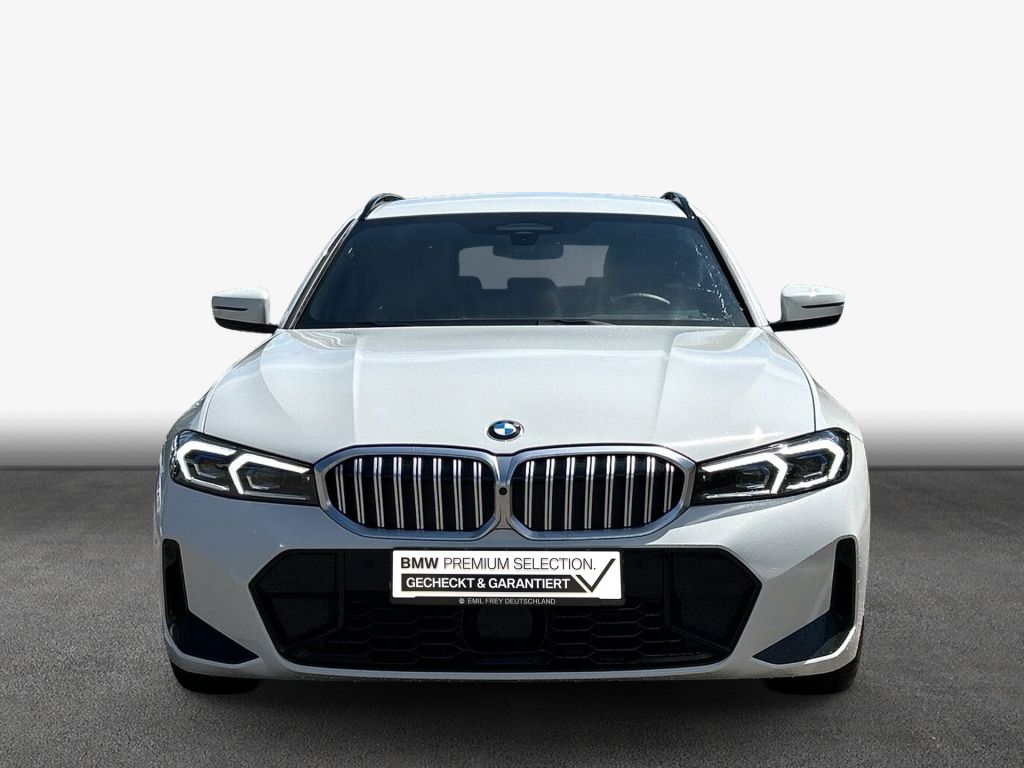 BMW 320 - Bild 4