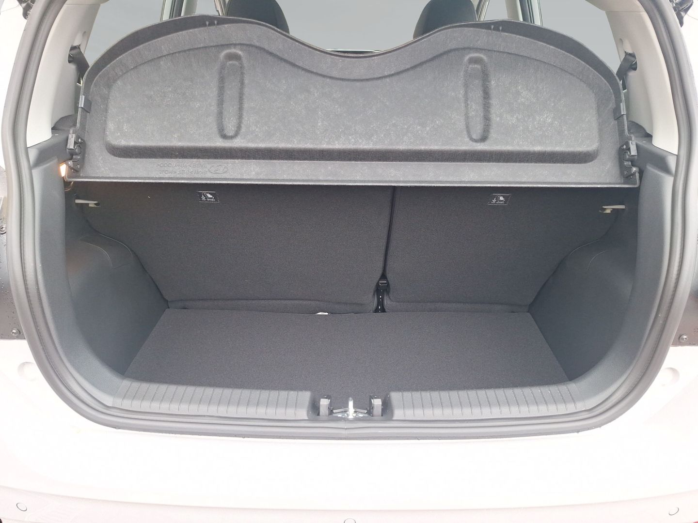 Hyundai i10 – Bild 6