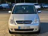 Opel Meriva 1.8 Benzin  TÜV bis 05/2027 - Opel Meriva aus 2005: 1.8