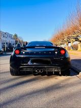 Lotus Evora 3.5 V6 S 2+2 S - Lotus Evora