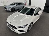 Mercedes-Benz CLA 250 e  Coupé  AMG Line+LED+CAM+MBUX HIGHEND - Mercedes-Benz in Stuttgart: Cla