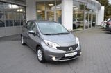 Nissan Note 1.2 Acenta 80 PS ab 5,99% Finz!