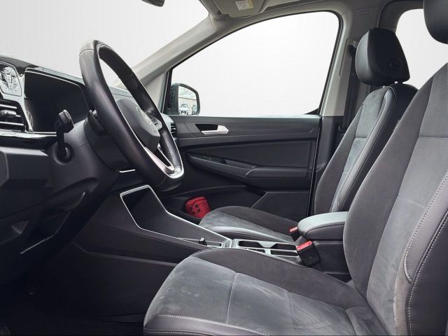 CADDY 2.0 TDI DSG STYLE AZV+APP+LED+7 SITZE+CAM
