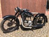 BMW R35 - Bj 1952 - BMW R 35