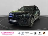 Volkswagen Tiguan 2.0 TDI 4Motion Sportpaket HUD AD AHK-kla - Volkswagen Tiguan mit Diesel-Antrieb: Sportpaket