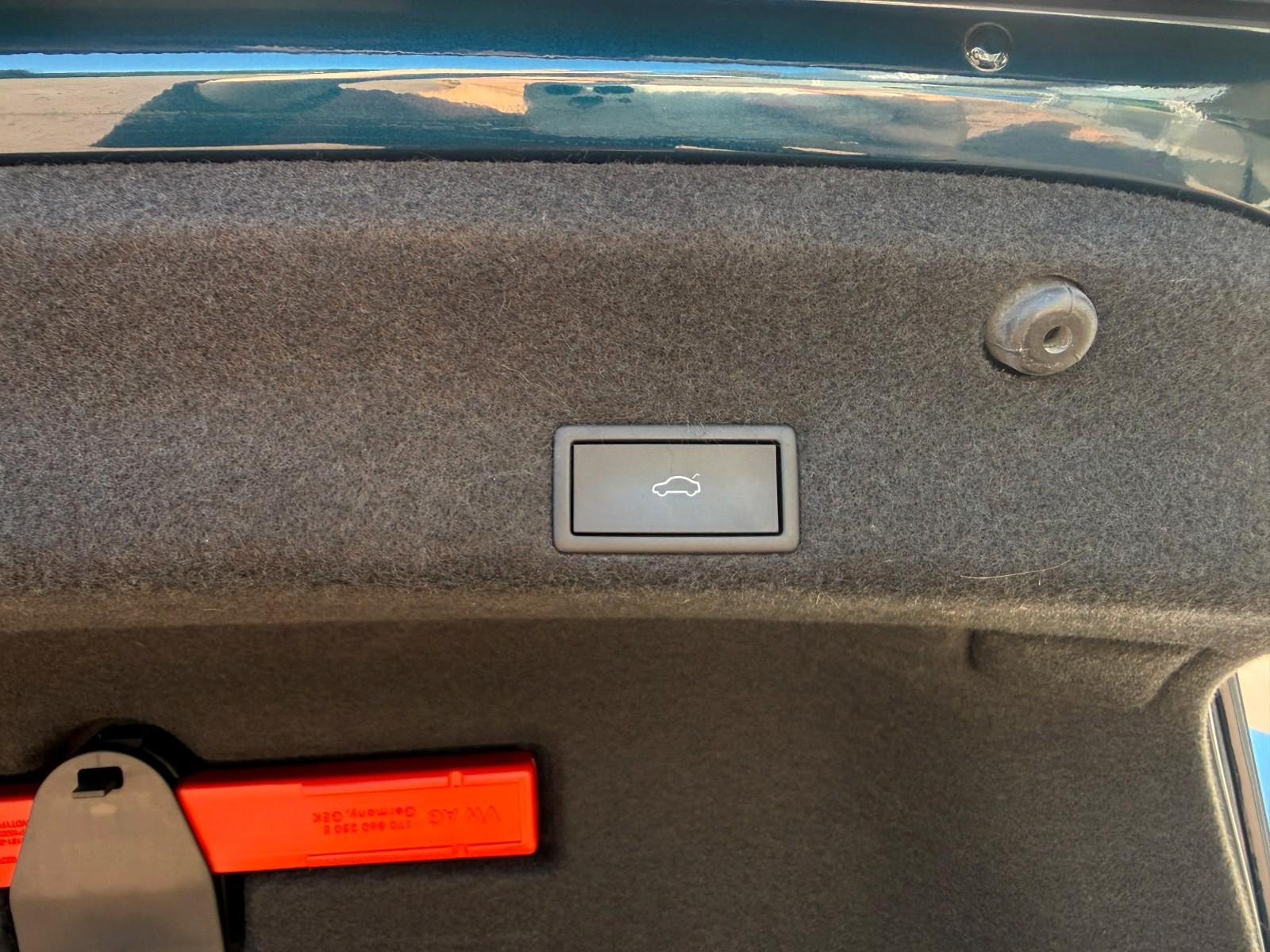 Volkswagen Passat Lim. Business