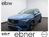 Volvo XC 90 D5 AWD R-Design | B&W | AHK | PANO | 360° - Volvo XC90: R Design