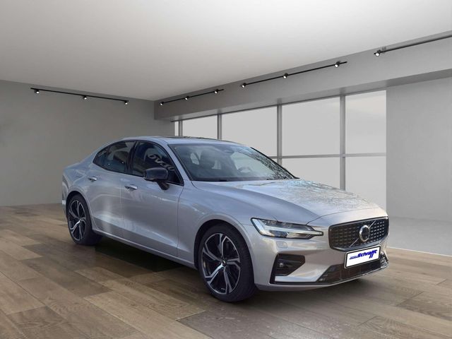 Volvo S60 Ultimate Dark AWD