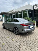 BMW 218 Gran Coupé M Sport Voll.- UVP 49.700,- EUR - BMW: E70