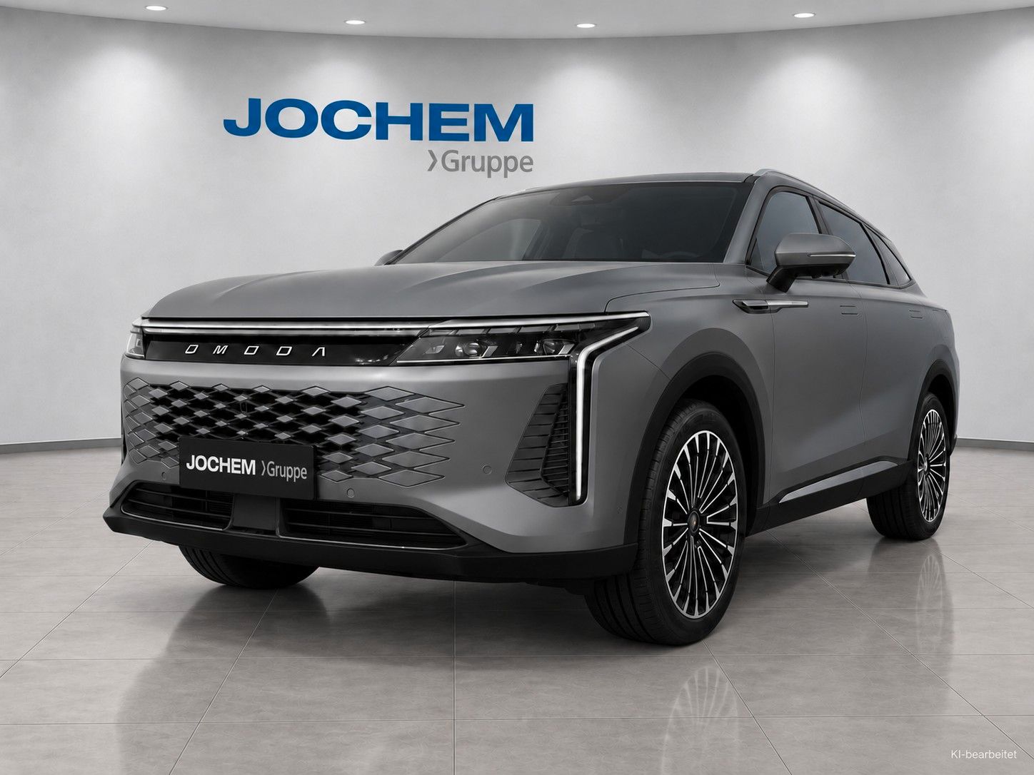 OMODA 9