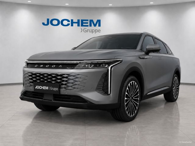 OMODA 9