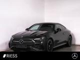 Mercedes-Benz CLE 220 d Cp AMG ADV+ FAHRASSIST+ PANO NIGHT 20 - graue Mercedes-Benz CLE 220