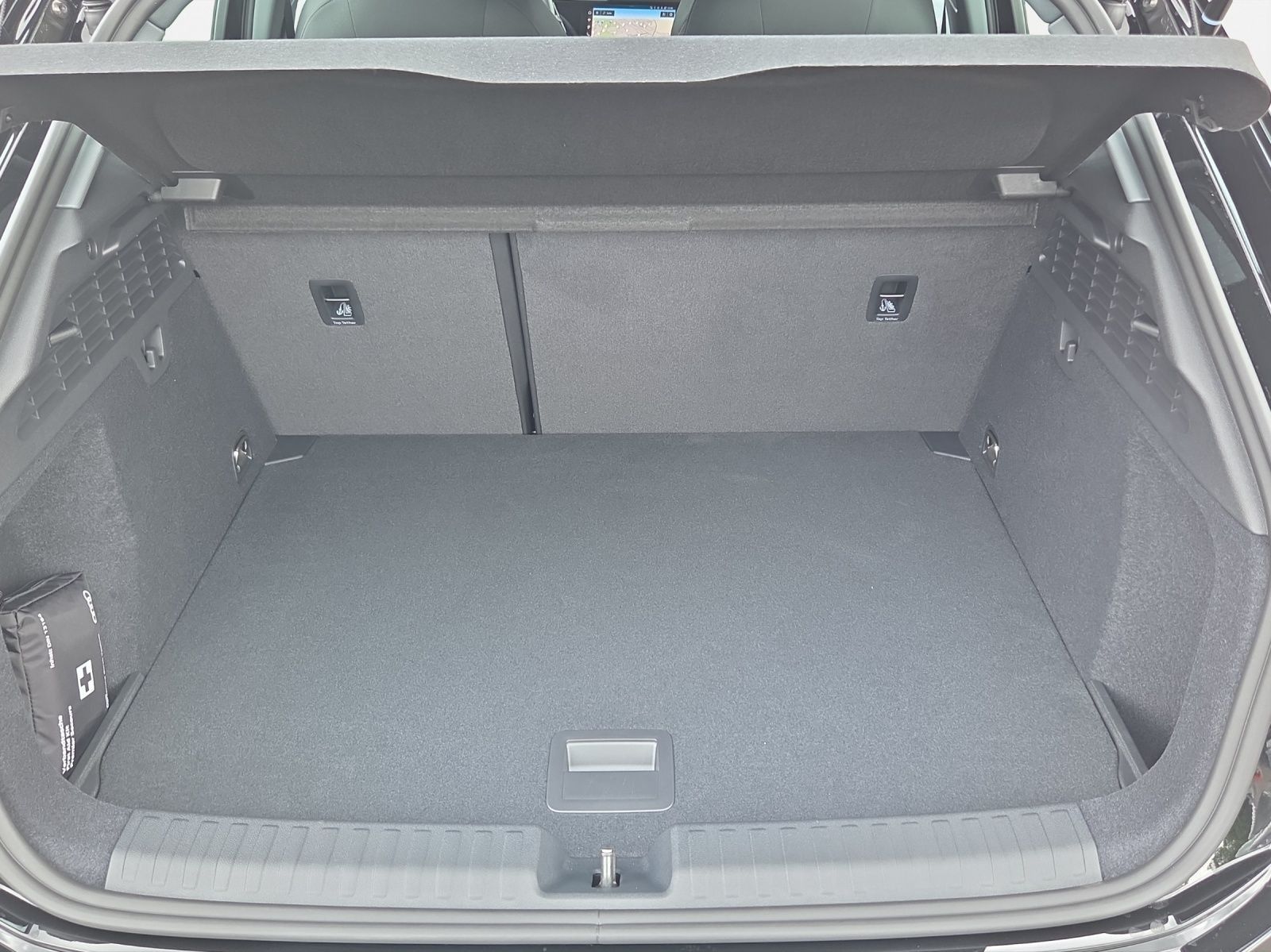 Audi A3 - Bild 11