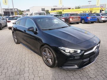 Mercedes CLA 200 - 3